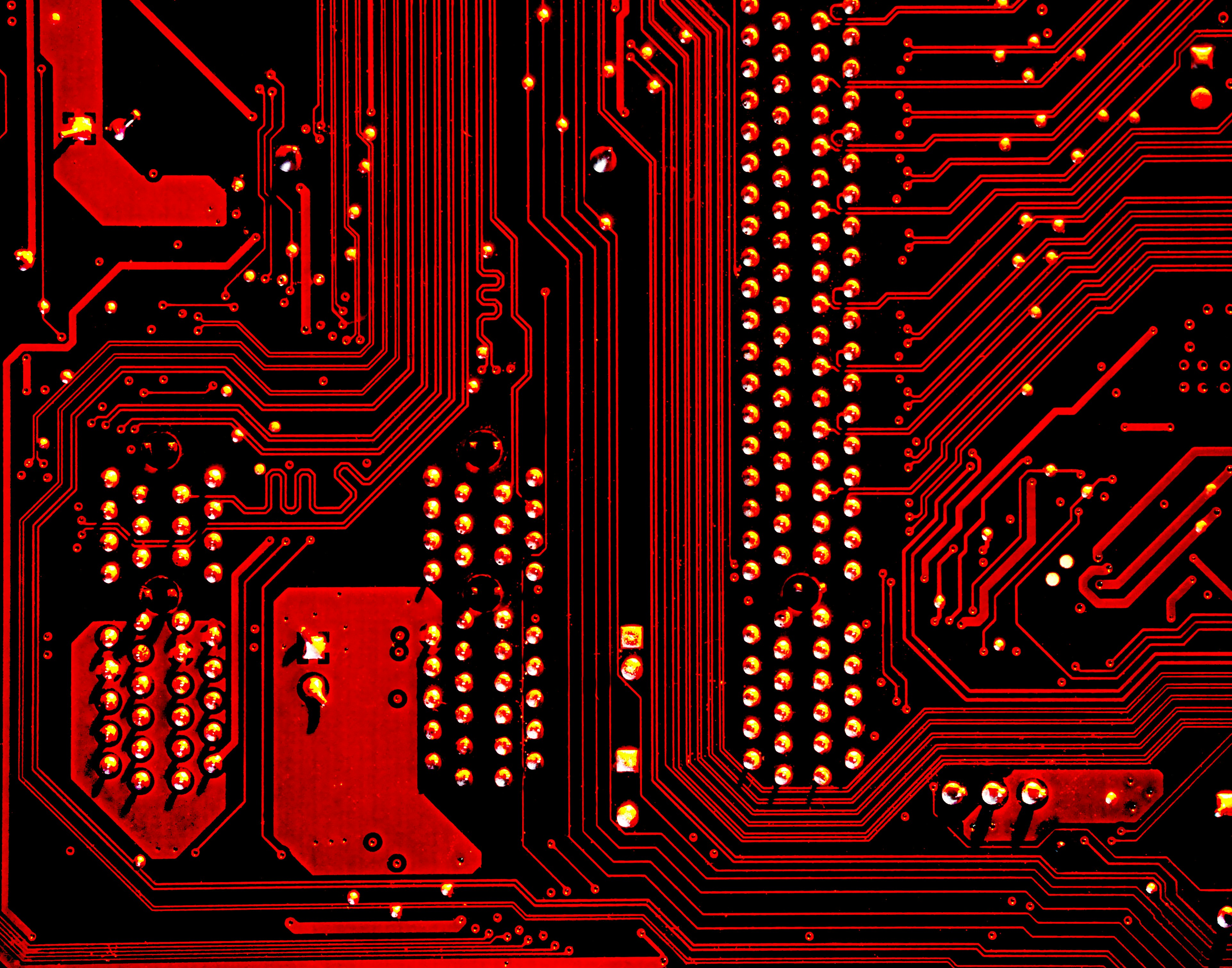AI automation illustration