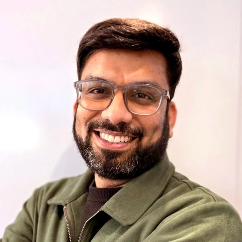 Himanshu Gautam