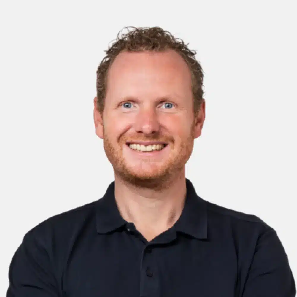 Kees Martijn Segaar