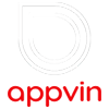 AppVin Footer Logo