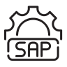 SAP Integration Icon | AppVin Technologies