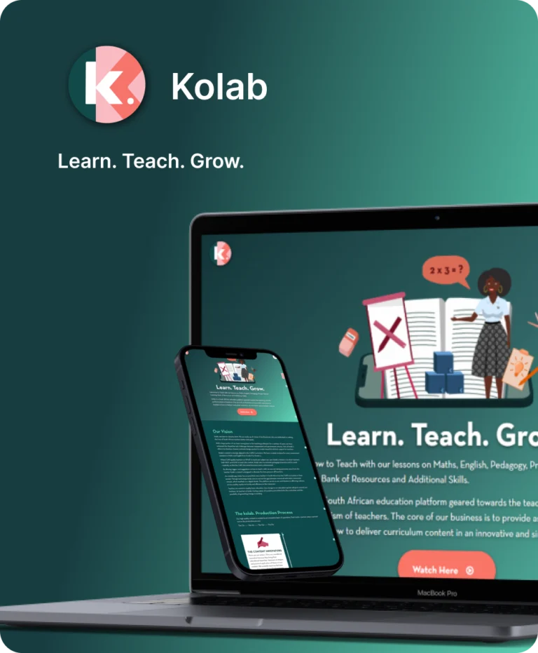 Kolab Project | AppVin Technologies