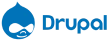 Drupal Logo | AppVin Technologies