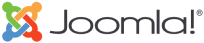 Joomla Logo | AppVin Technologies