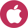 IOS Native App Development Icon | AppVin Technologies