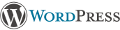 WordPress Logo | AppVin Technologies