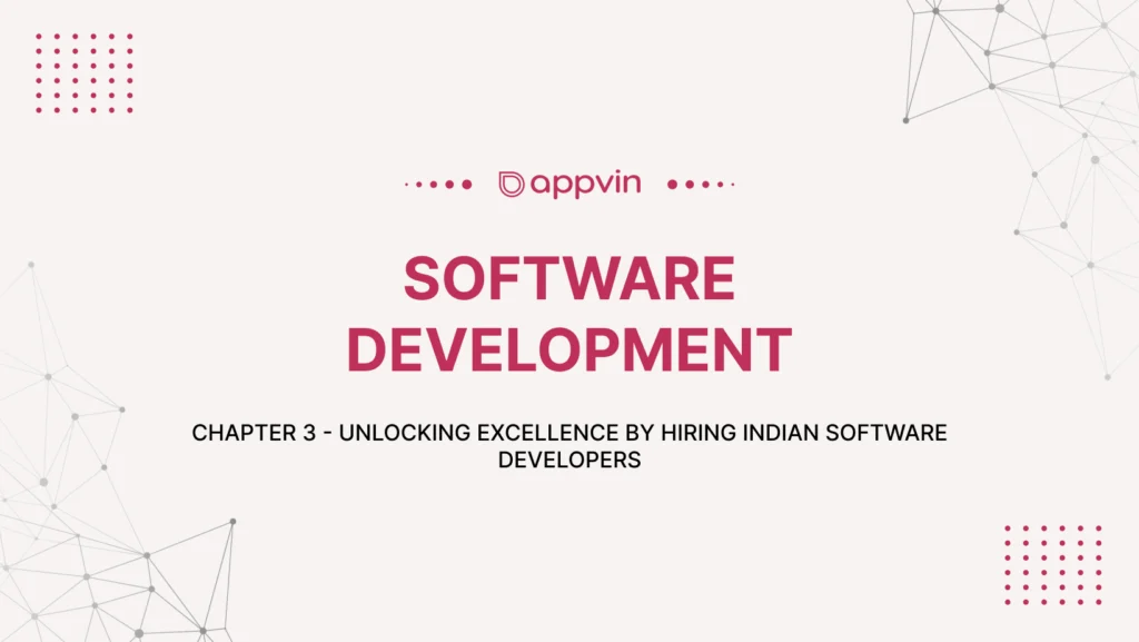 Software Development | AppVin Technologies
