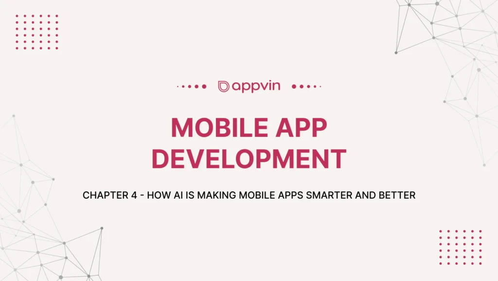 Mobile App Development | AppVin Technologies