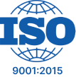 ISO 9001:2015 certification | AppVin Technologies