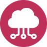 Cloud​ Icon | AppVin Technologies
