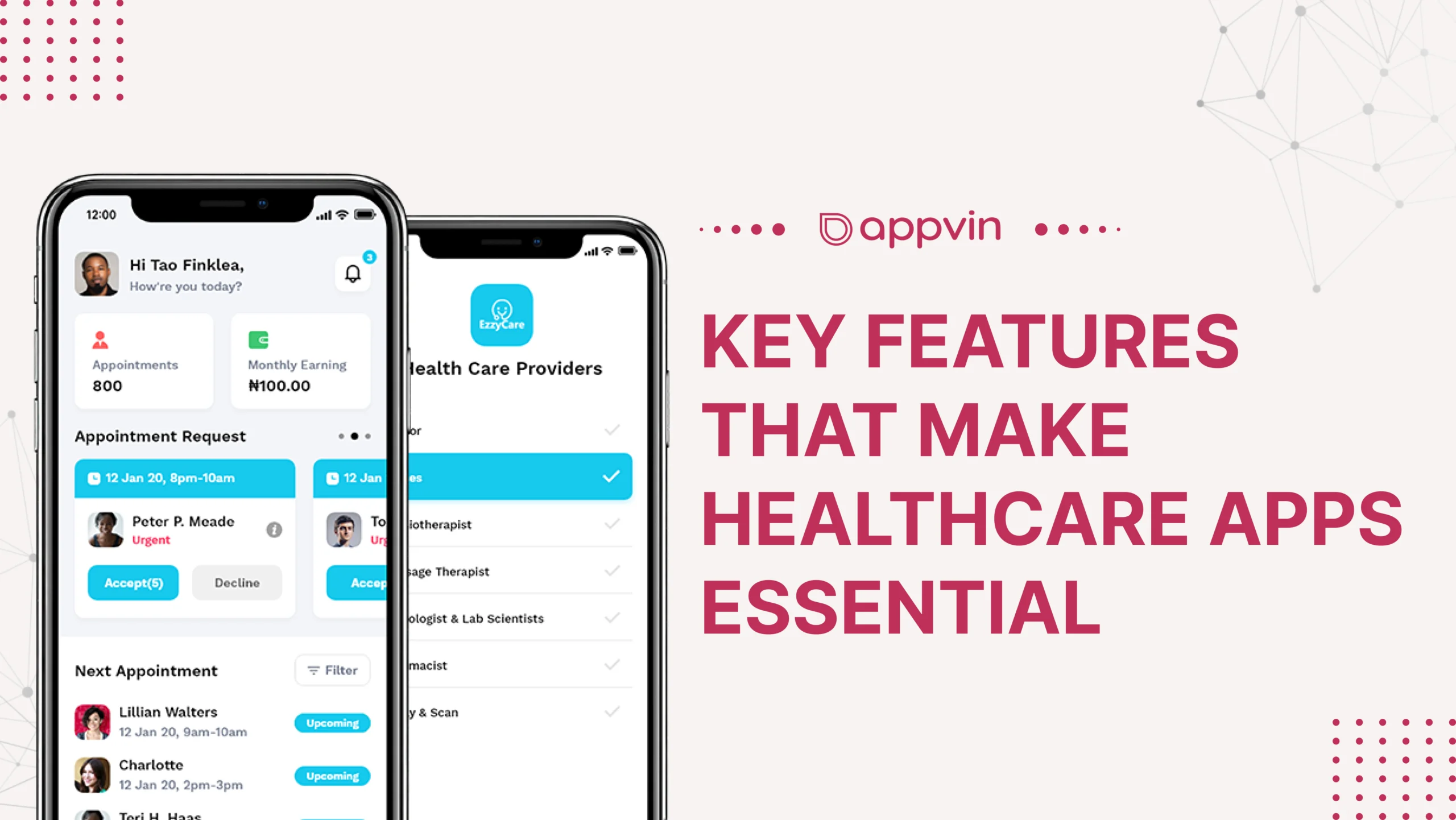 Healthcare-Apps-AppVin-Technologies