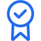 Performance Award Icon | AppVin Technologies