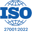 ISO 27001:2022 certification | AppVin Technologies