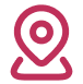 LOCATION Icon | AppVin Technologies