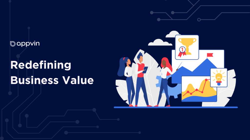Redefining Business Value | AppVin Technologies