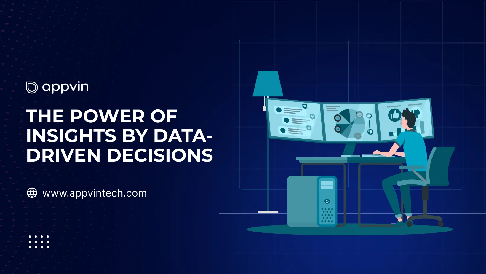 The-Power-of-Insights-by-Data-Driven-Decisions