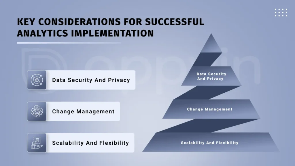 _Key Considerations for Successful Analytics Implementation
