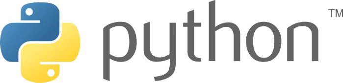 python logo