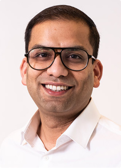 Himanshu Gautam AppVin Technologies Founder & CEO